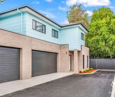 Townhouse in Great Location - Photo 6