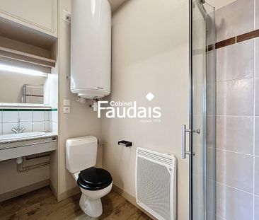 Location Appartement 1 pièce 22m² ST LO 50000 - Photo 3