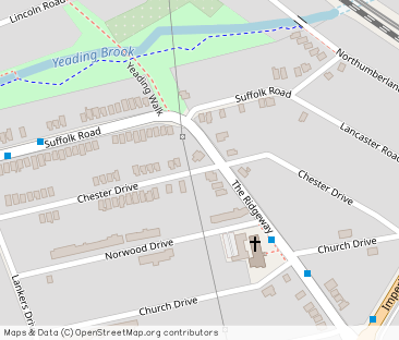 Chester Drive, Harrow - Photo 1