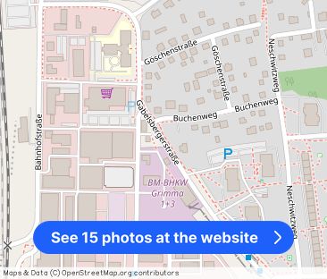 3 Zimmer mit Balkon, Dusche und Aufzug im betreuten Wohnen! - Photo 1