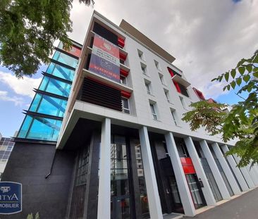 Location Appartement 1 pièce 26m² TOURS 37000 - Photo 4