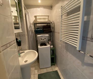 Te huur: Appartement Heymansstraat 91 in Rotterdam - Foto 6