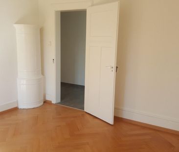 Rue de Beau-Site 25 – 1st floor apartment East - Photo 6