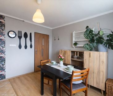 Mieszkania Rynek wtórny - Photo 4