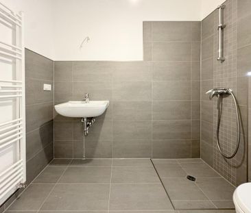 TAG DER OFFENEN TÜR! Erstbezug nach Sanierung – Moderne 2-Zimmer-Wo... - Photo 5