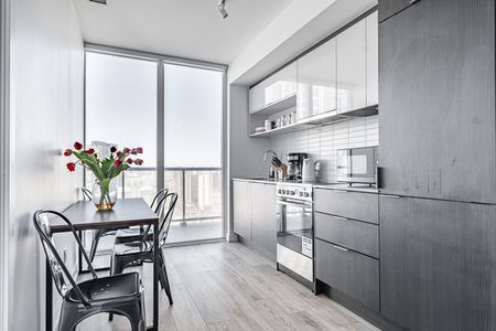 For Lease - 159 Wellesley Street Unit# 2509, Toronto, Ontario - Photo 3