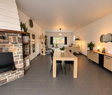 Vrijstaande woning met 3 slpks in Zepperen - foto 3