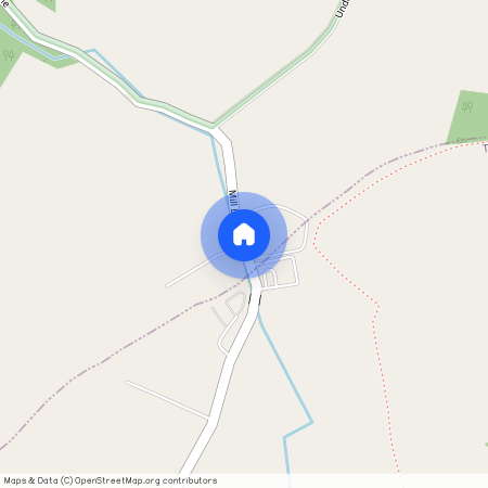 Sevenoaks, Underriver, Mill Lane, TN15 0SG, Kent