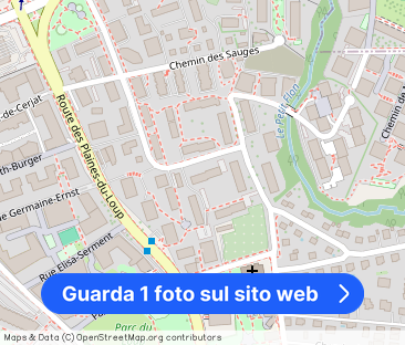 Chemin de la Cassinette 3, 1018 LAUSANNE | Appartement 2 pièces - Foto 1