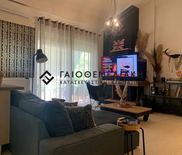 Ενοικίαση κατοικίας, 115 τ.μ., Μεταμόρφωση, 1.300 € - Photo 3