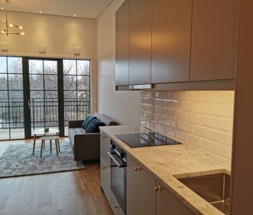 Sockenvägen, Saltsjö-Boo - Photo 6