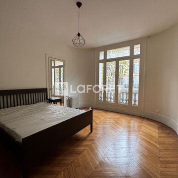 Appartement • Porte Dauphine - Photo 1