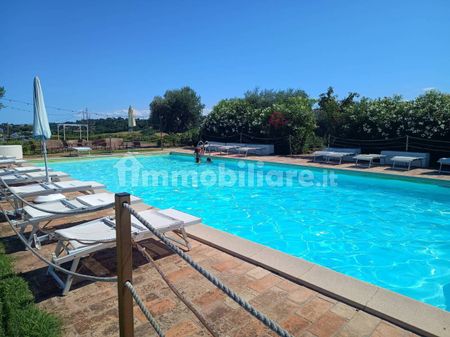 Casa colonica Località San Biagio, San Biagio - Roncosambaccio, Fano - Photo 2