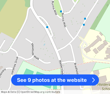 Walderslade Road, Chatham - Photo 1