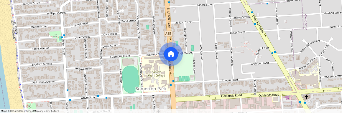 Somerton Park, Adelaide - South