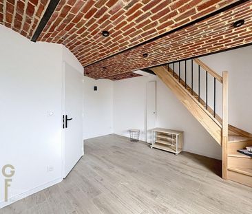 Appartement à louer à Marcq-en-Baroeul - Photo 6