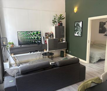Te huur, midden in het centrum van Breda, een mooi 2-kamer appartement - Foto 3