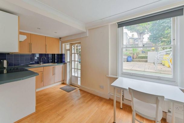 1 bedroom flat to rent - Photo 1