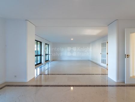 Apartamento T3 em Lisboa - Photo 3
