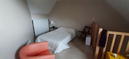 Appartement Pontchateau 2 Pièce(s) 26.94 M2 - Photo 4