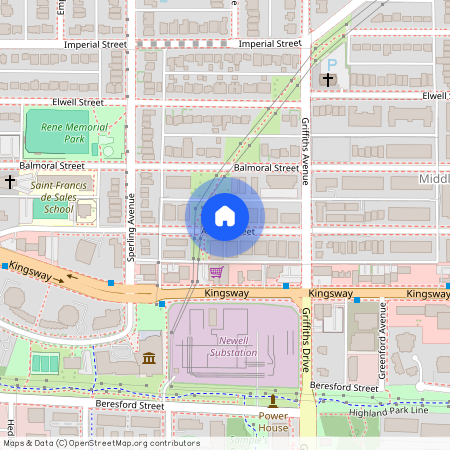 Burnaby, Burnaby, Metro Vancouver, V5E 1H4