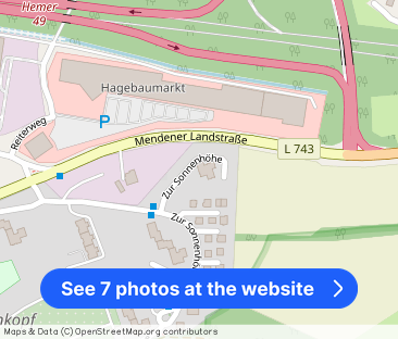 Zur Sonnenhöhe 112, 58636 Iserlohn OT Löbbecken-Kopf - Photo 1