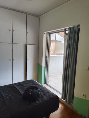 Studio/Γκαρσονιέρα για ενοικίαση Ευελπίδων - Δικαστήρια (Κυψέλη) - Photo 1