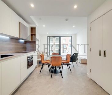1 bedroom apartment to rent - Photo 1