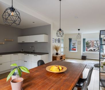 Huis te huur: Hoogravenseweg 93 3523 TJ Utrecht - Photo 6