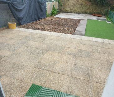 Location Appartement 2 pièces Meublé 27m² BREST 29200 - Photo 1