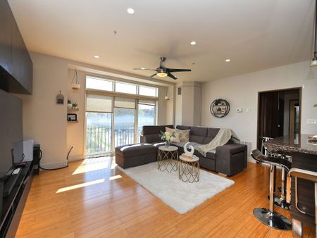 For Lease - 459 Kerr Street Unit# 302, Oakville, Ontario - Photo 4