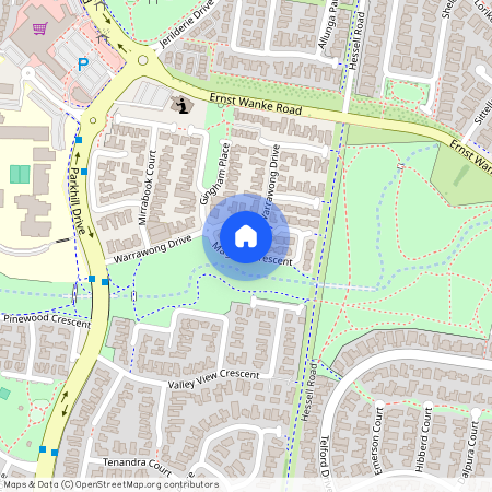 4 Magarra Crescent, Vic 3806, Berwick