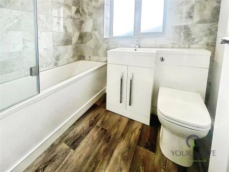 2 bedroom flat to rent - Photo 5