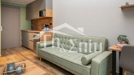 Διαμέρισμα προς ενοικίαση 500 € - Φωτογραφία 5