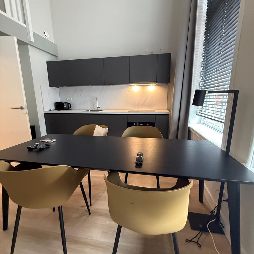 Berg en Dalseweg 6522 BC Nijmegen - Photo 1