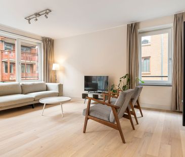 Appartement te huur: Dichtershofje 10 1053 RR Amsterdam - Photo 3