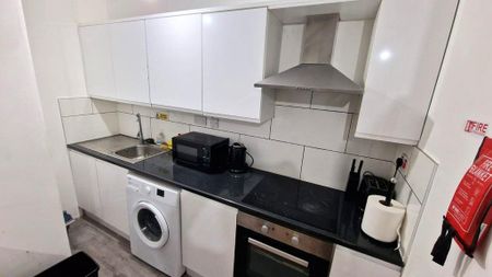 Studio to rent - Photo 5