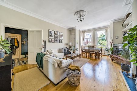 Coolhurst Road, Crouch End, London, N8 - Photo 4