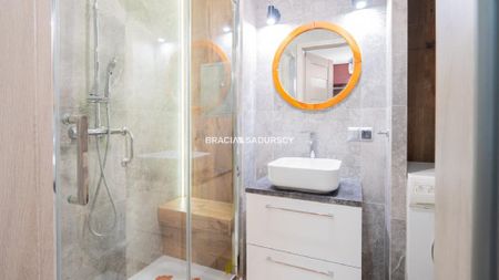 Mieszkanie Kraków Czyżyny powierzchnia 66.0 m² C206-WM-73855 - Photo 4