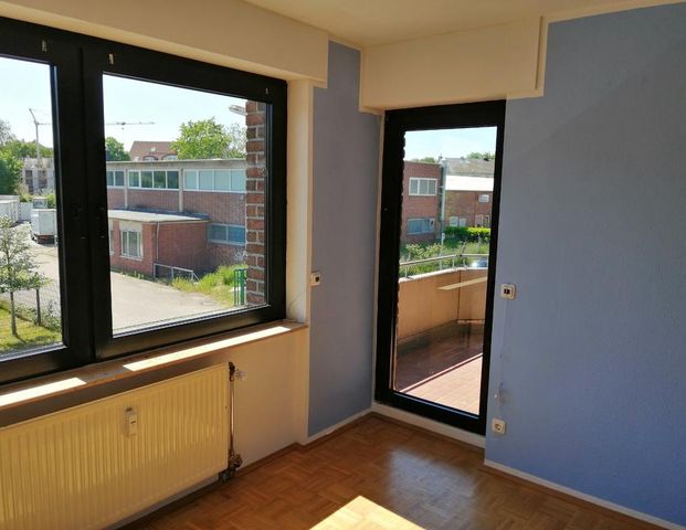 3 Zi KDB 96qm MG - Hardterbroich - Foto 1