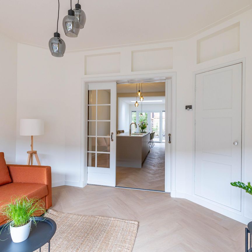 Te huur: Huis Star Numanstraat 36 in Groningen - Foto 1