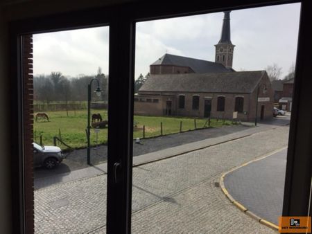Roosdaal Rombautstraat 2b - Photo 4