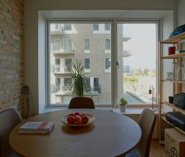 Møllevangs Allé 157 A, 5. 3 - Photo 2