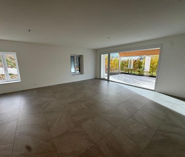 3.5 Zimmer, 107 m², EG - Foto 1