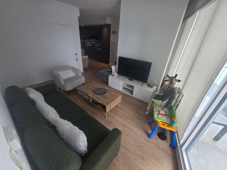 For Lease - 117 Mcmahon Drive Unit# 808, Toronto, Ontario - Photo 2