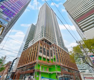For Lease - 400 King Street Unit# 2219, Toronto, Ontario - Photo 6