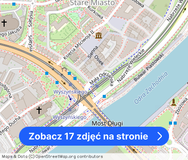 Apartament na Starym Mieście - Zdjęcie 1