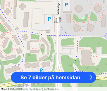 Tvistevägen, 1D, Umeå - Foto 1