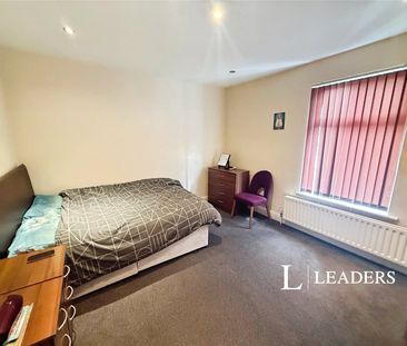 2 bedroom house to rent Newcastle Lane, Stoke-on-Trent, ST4 - Photo 2