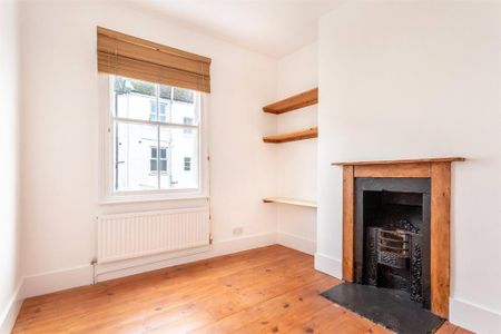 3 bedroom terraced house to rent - Photo 5